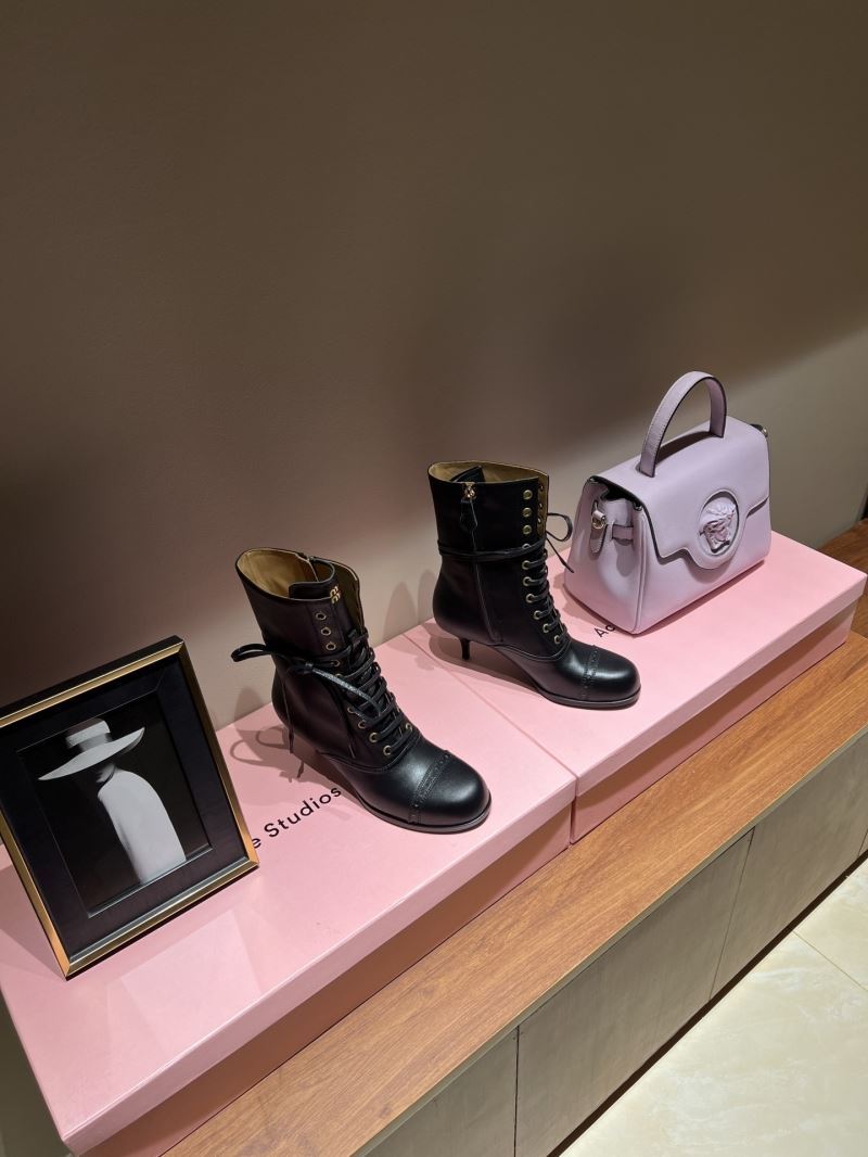 Miu Miu Boots